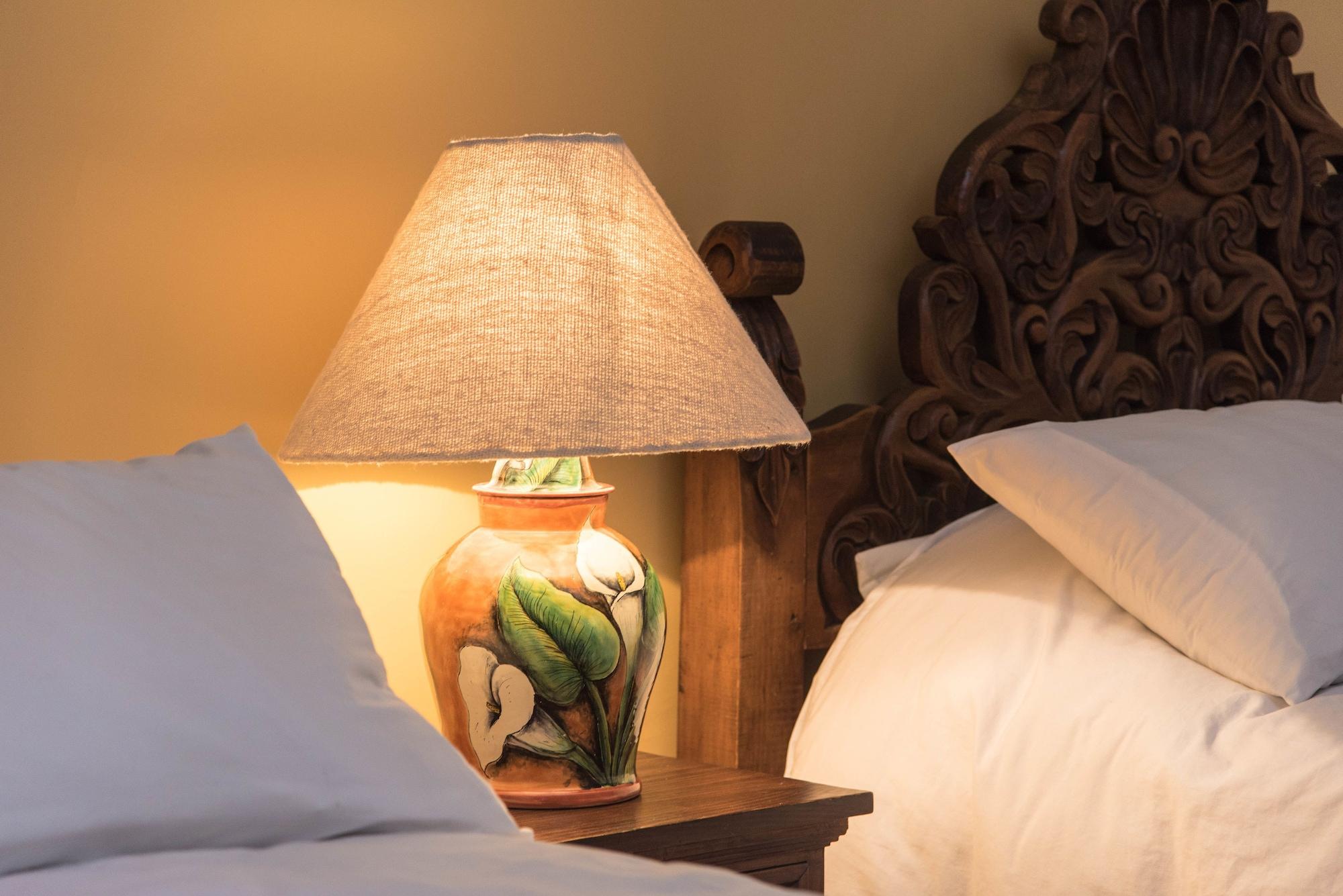 Hotel Spa Posada Tlaltenango Cuernavaca Bagian luar foto