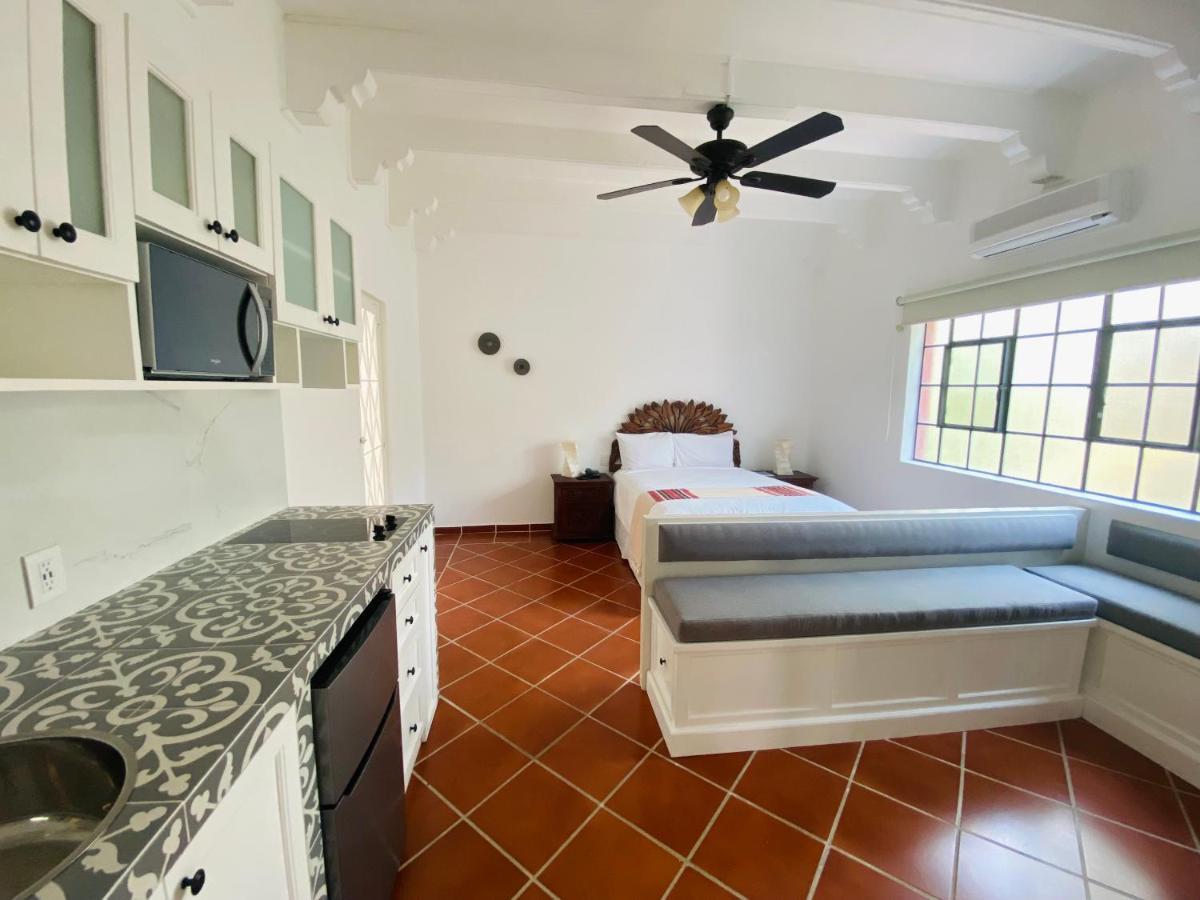 Hotel Spa Posada Tlaltenango Cuernavaca Bagian luar foto