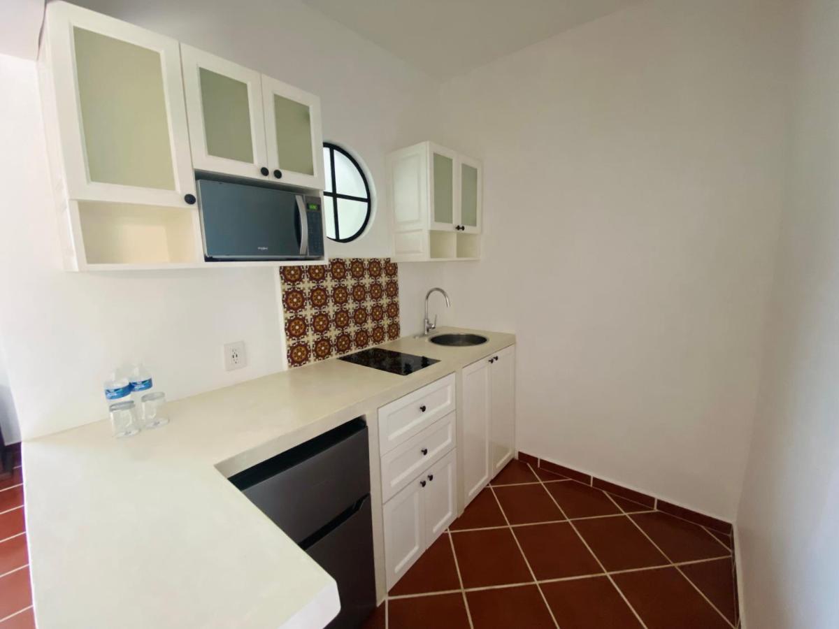 Hotel Spa Posada Tlaltenango Cuernavaca Bagian luar foto